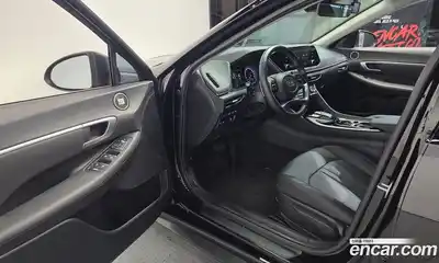Hyundai Sonata 2023 2.0 автомат (гидро), миниатюра 10