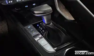 Hyundai Avante 2020 1.6 автомат (гидро), миниатюра 11