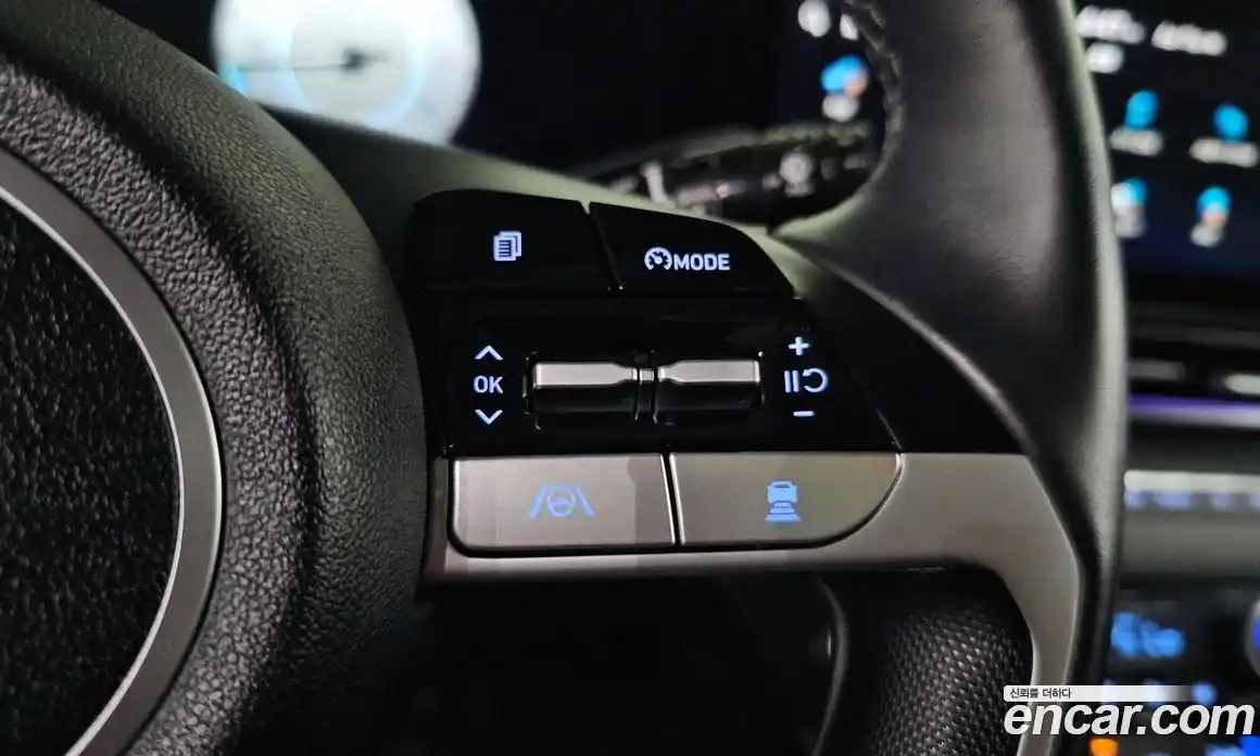 Hyundai Avante 2020 1.6 автомат (гидро), фото 31