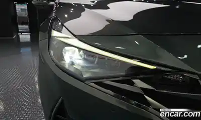 Hyundai Avante 2020 1.6 автомат (гидро), миниатюра 7