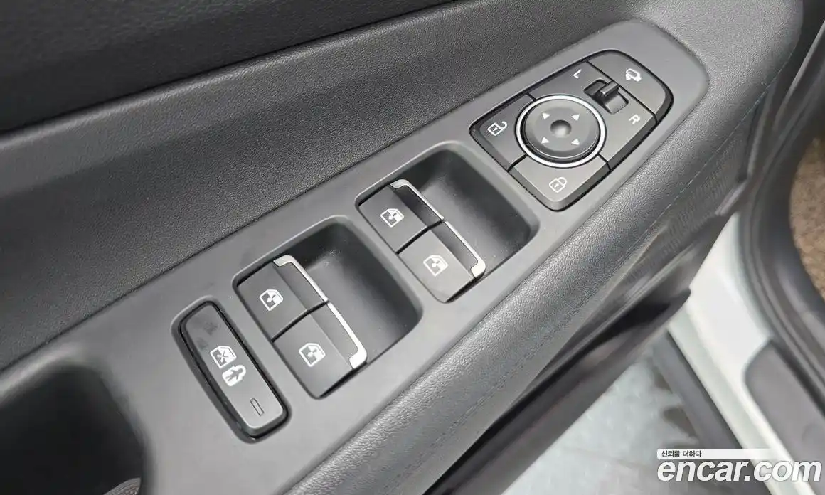 Hyundai Santa Fe 2022 1.6 автомат (гидро), фото 14