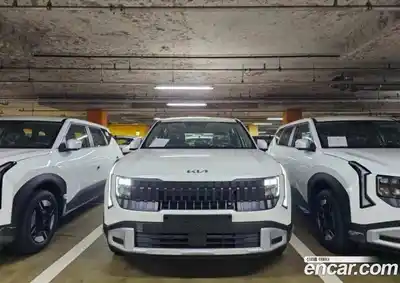 Kia Seltos, 2026, 1 км