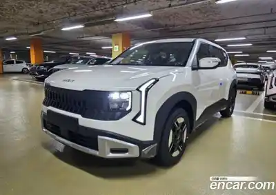 Kia Seltos 2026 1.6 автомат (гидро), миниатюра 2