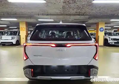 Kia Seltos 2026 1.6 автомат (гидро), миниатюра 3