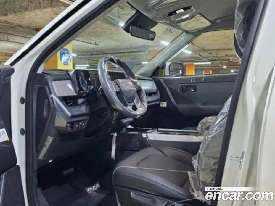 Kia Seltos 2026 1.6 автомат (гидро), фото 4