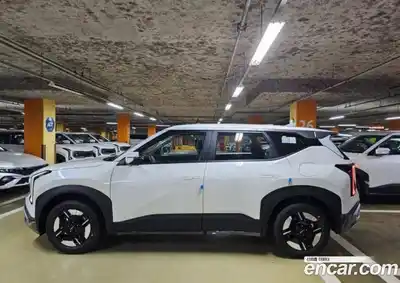 Kia Seltos 2026 1.6 автомат (гидро), миниатюра 5