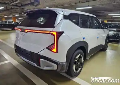 Kia Seltos 2026 1.6 автомат (гидро), миниатюра 6
