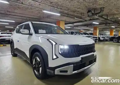Kia Seltos 2026 1.6 автомат (гидро), миниатюра 8