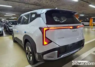 Kia Seltos 2026 1.6 автомат (гидро), миниатюра 9