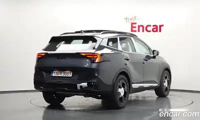 Kia Sportage 2026 1.6 автомат (гидро), миниатюра 2