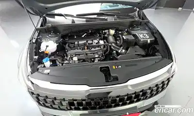 Kia Sportage 2026 1.6 автомат (гидро), миниатюра 6