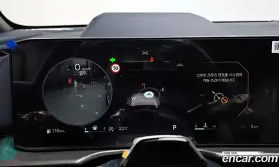 Kia Sportage 2026 1.6 автомат (гидро), миниатюра 8
