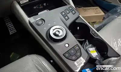 Kia Sportage 2026 1.6 автомат (гидро), миниатюра 9