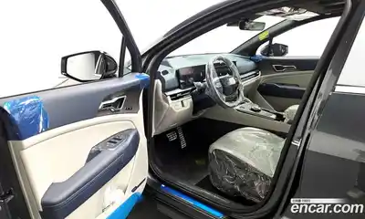 Kia Sportage 2026 1.6 автомат (гидро), миниатюра 10