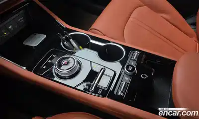 Kia K5 (Optima) 2026 1.6 автомат (гидро), миниатюра 11