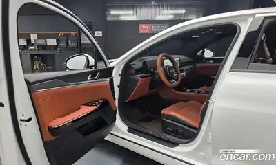Kia K5 (Optima) 2026 1.6 автомат (гидро), миниатюра 12
