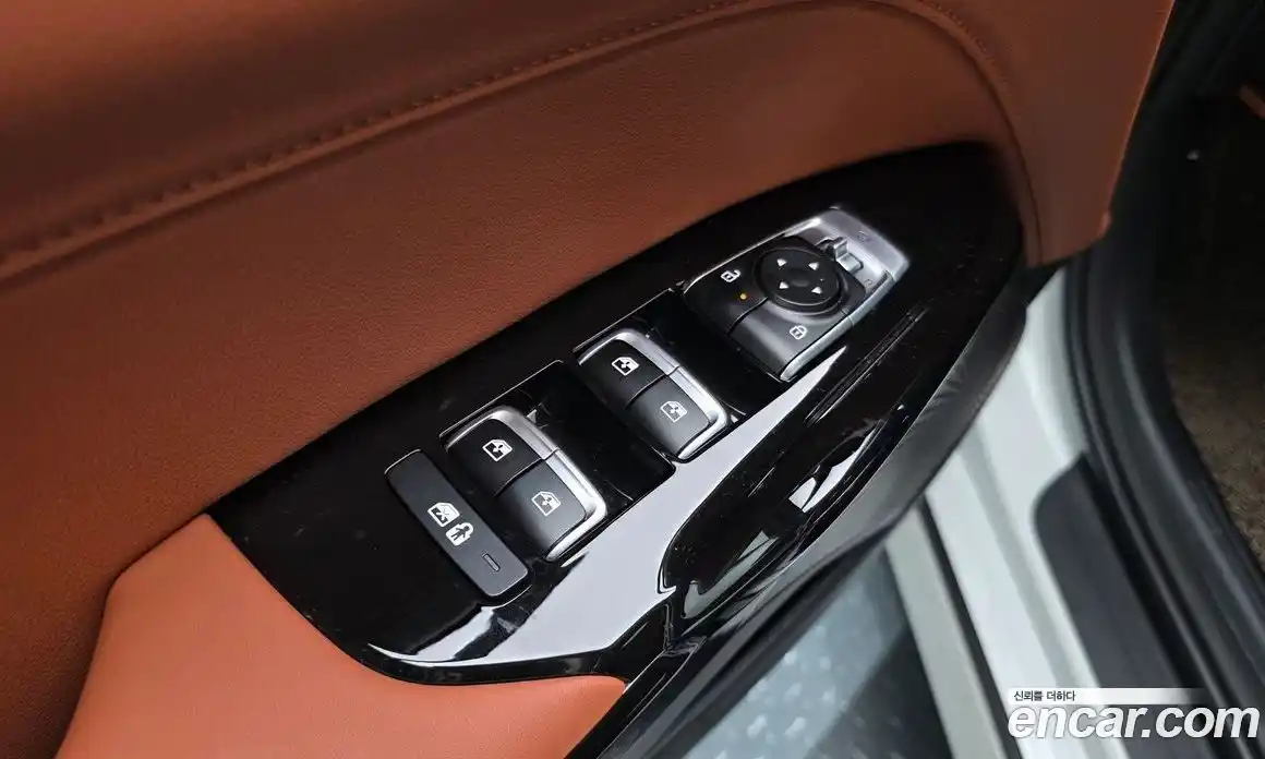 Kia K5 (Optima) 2026 1.6 автомат (гидро), фото 26