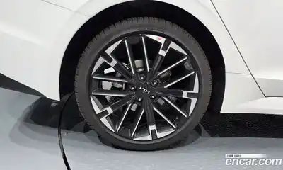 Kia K5 (Optima) 2026 1.6 автомат (гидро), миниатюра 4