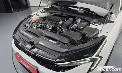 Kia K5 (Optima) 2026 1.6 автомат (гидро), миниатюра 5