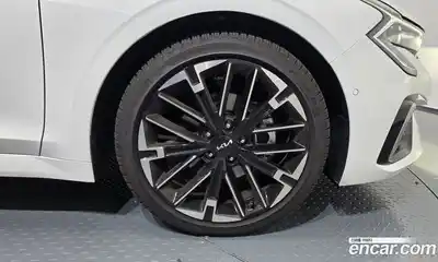 Kia K5 (Optima) 2026 1.6 автомат (гидро), миниатюра 6