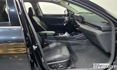 Kia K5 (Optima) 2025 1.6 автомат (гидро), миниатюра 11