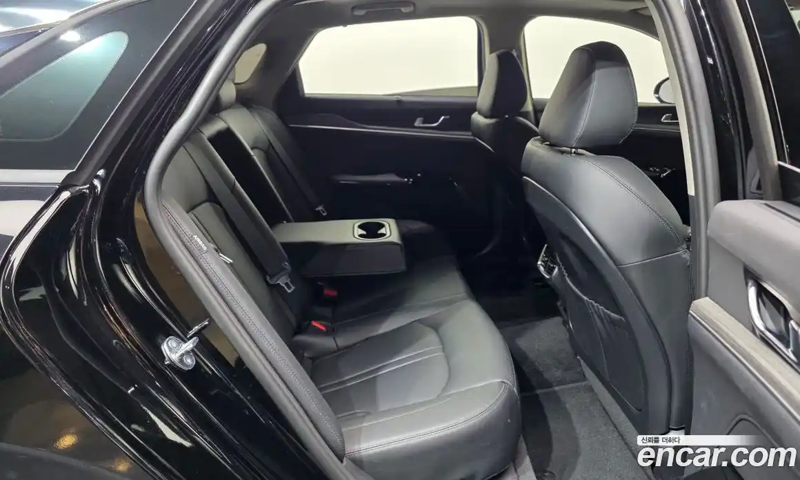 Kia K5 (Optima) 2025 1.6 автомат (гидро), фото 12