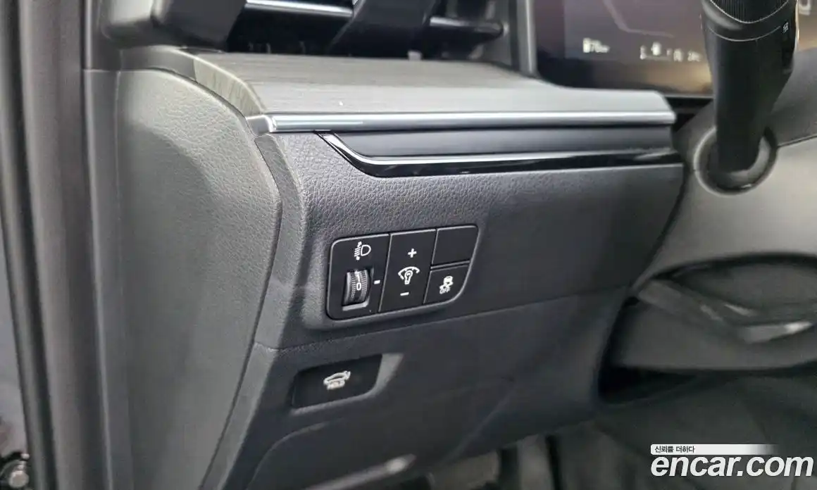 Kia K5 (Optima) 2025 1.6 автомат (гидро), фото 17