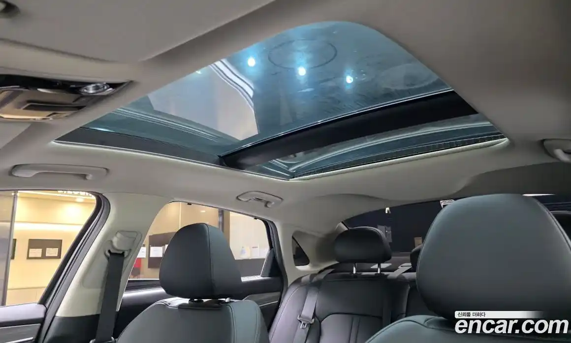 Kia K5 (Optima) 2025 1.6 автомат (гидро), фото 18
