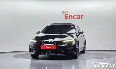 Kia K5 (Optima) 2025 1.6 автомат (гидро), миниатюра 3