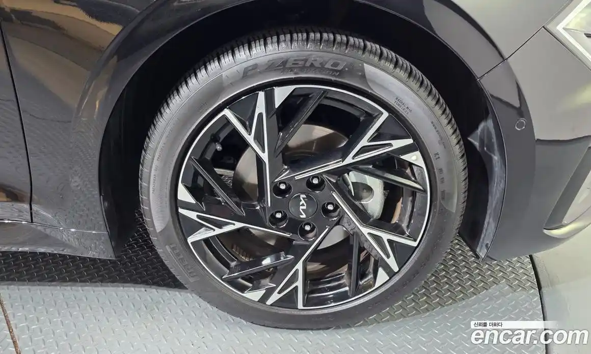 Kia K5 (Optima) 2025 1.6 автомат (гидро), фото 5
