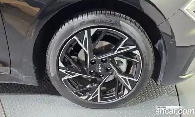 Kia K5 (Optima) 2025 1.6 автомат (гидро), миниатюра 5