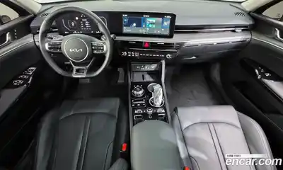Kia K5 (Optima) 2025 1.6 автомат (гидро), миниатюра 7