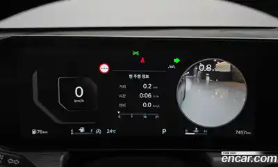 Kia K5 (Optima) 2025 1.6 автомат (гидро), миниатюра 8