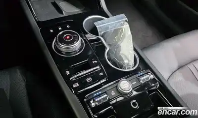 Kia K5 (Optima) 2025 1.6 автомат (гидро), миниатюра 9