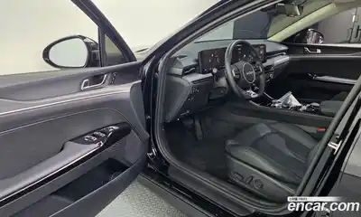 Kia K5 (Optima) 2025 1.6 автомат (гидро), миниатюра 10