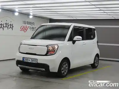 Kia Ray, 2025, 7 890 км