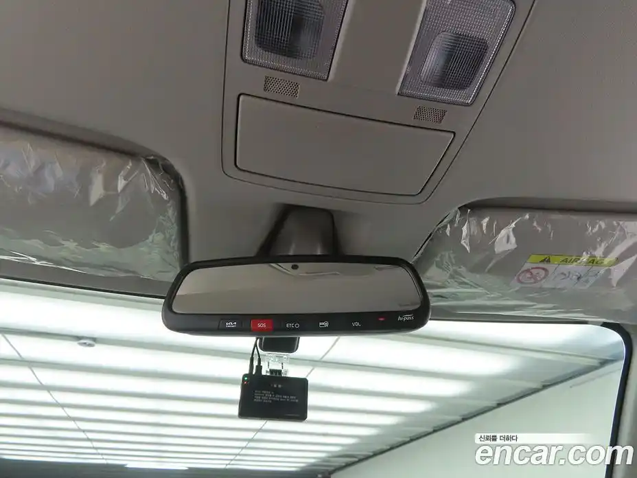 Kia Ray 2025 1.0 автомат (гидро), фото 12