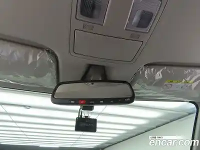 Kia Ray 2025 1.0 автомат (гидро), миниатюра 12