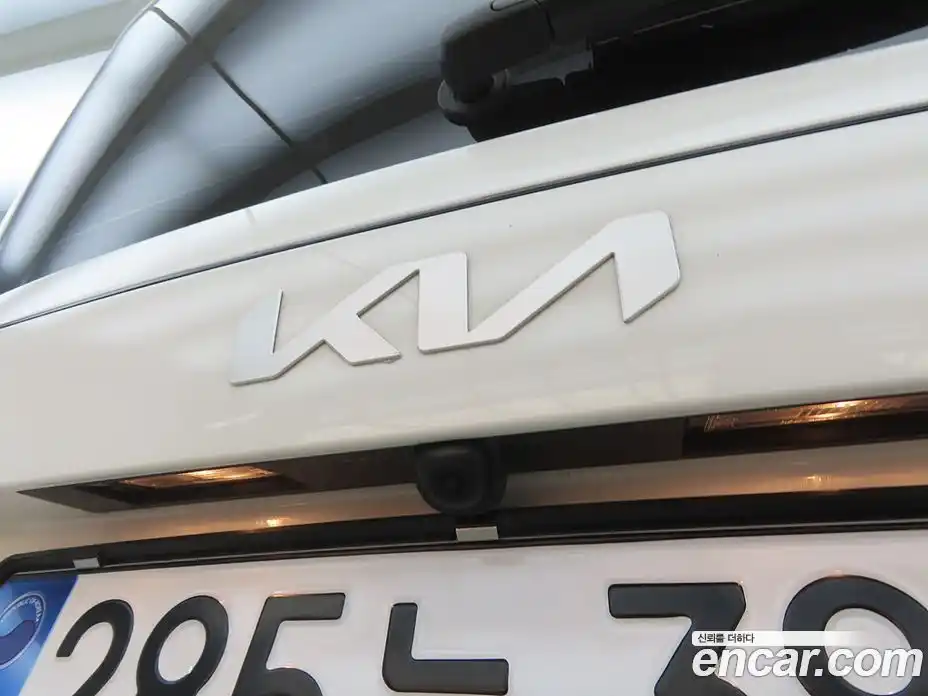 Kia Ray 2025 1.0 автомат (гидро), фото 16