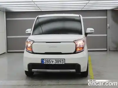 Kia Ray 2025 1.0 автомат (гидро), миниатюра 2