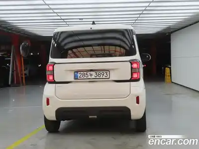 Kia Ray 2025 1.0 автомат (гидро), миниатюра 3