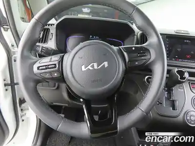 Kia Ray 2025 1.0 автомат (гидро), миниатюра 8