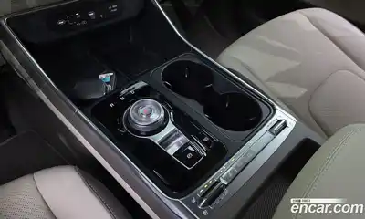 Kia Carnival 2025 2.2 автомат (гидро), миниатюра 12