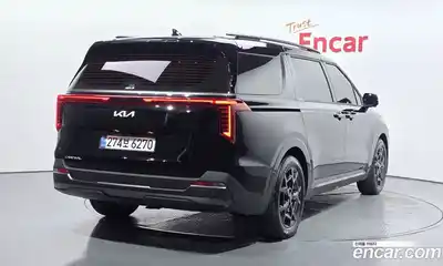 Kia Carnival 2025 2.2 автомат (гидро), миниатюра 2