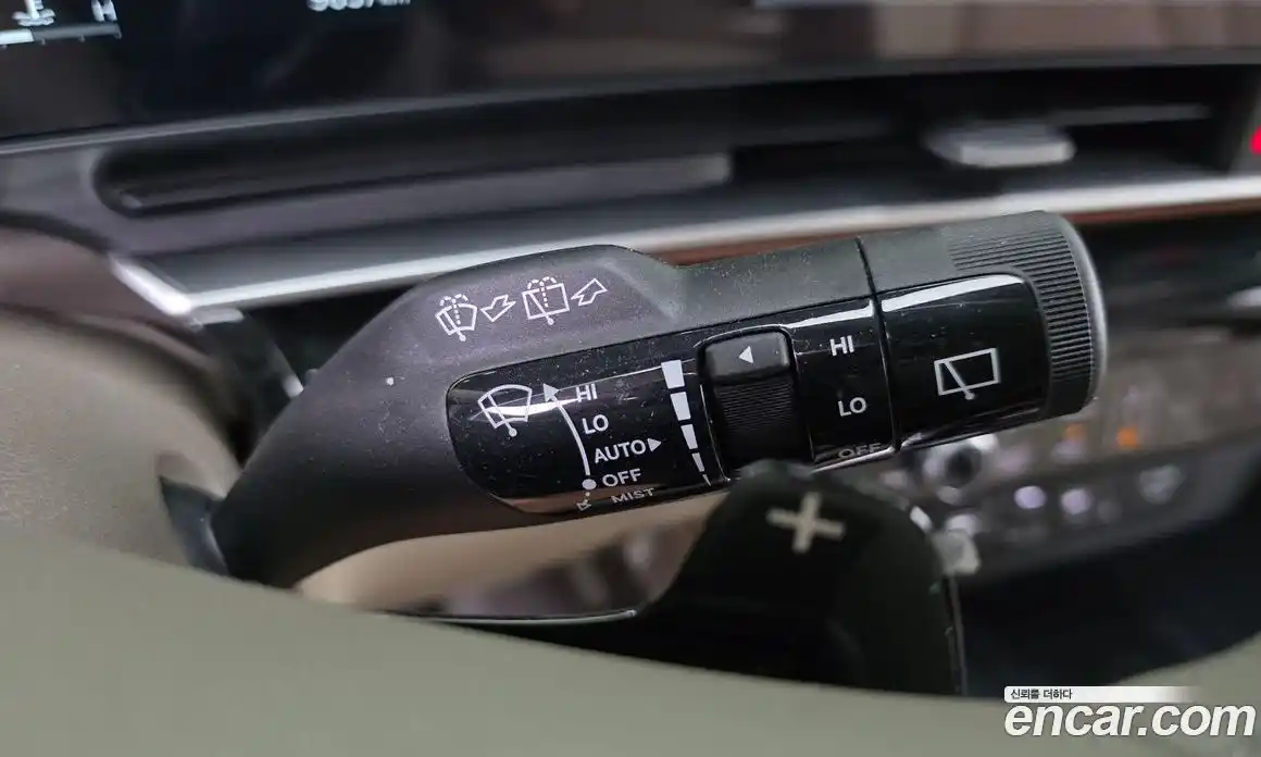 Kia Carnival 2025 2.2 автомат (гидро), фото 23
