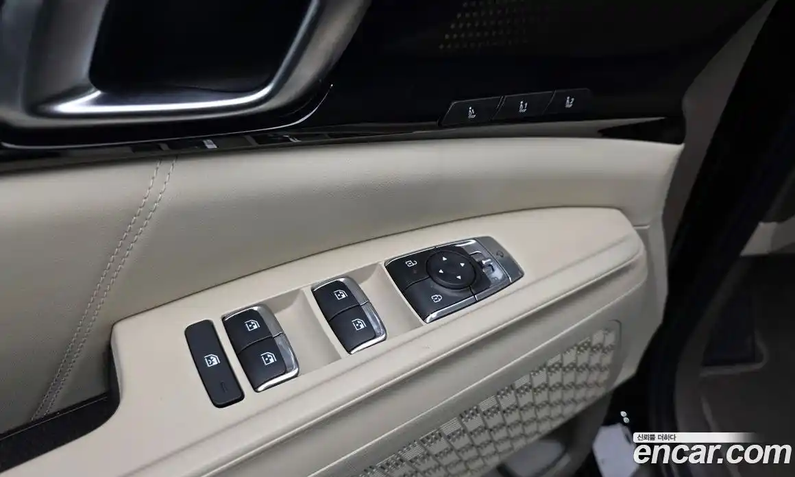 Kia Carnival 2025 2.2 автомат (гидро), фото 26