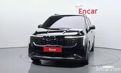 Kia Carnival 2025 2.2 автомат (гидро), миниатюра 3