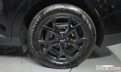 Kia Carnival 2025 2.2 автомат (гидро), миниатюра 7