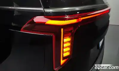 Kia Carnival 2025 2.2 автомат (гидро), миниатюра 9