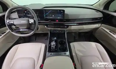 Kia Carnival 2025 2.2 автомат (гидро), миниатюра 10